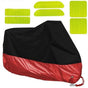 housse-bache-protection-rouge-moto-scooter-etanche – La Maison de la Housse