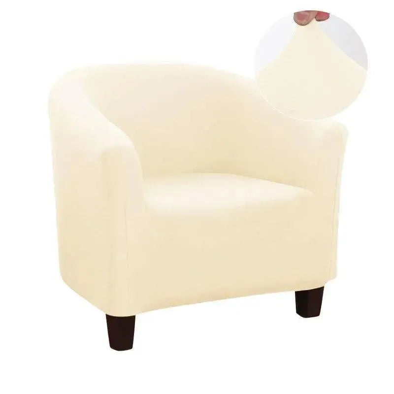 housse-beige-de-fauteuil-club-extensible – La Maison de la Housse