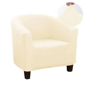 housse-beige-de-fauteuil-club-extensible – La Maison de la Housse