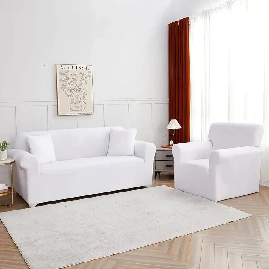 housse-blanc-canape-dangle-classique – La Maison de la Housse