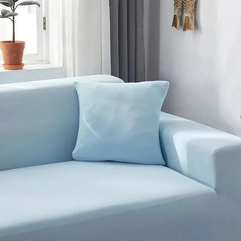 housse-bleu-clair-canape-dangle-classique – La Maison de la Housse