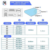 housse-bleu-nuit-coussin-dassise-dossier-canape-fauteuil – La Maison de la Housse