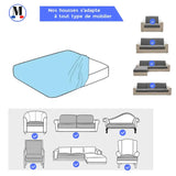 housse-bleu-nuit-coussin-dassise-dossier-canape-fauteuil – La Maison de la Housse