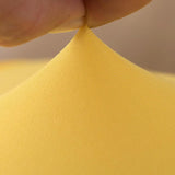 Jaune - Housse de Canapé d’Angle Extensible