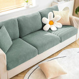 Housse Cyan Coussin D'assise & Dossier pour product_type – La Maison de la Housse®