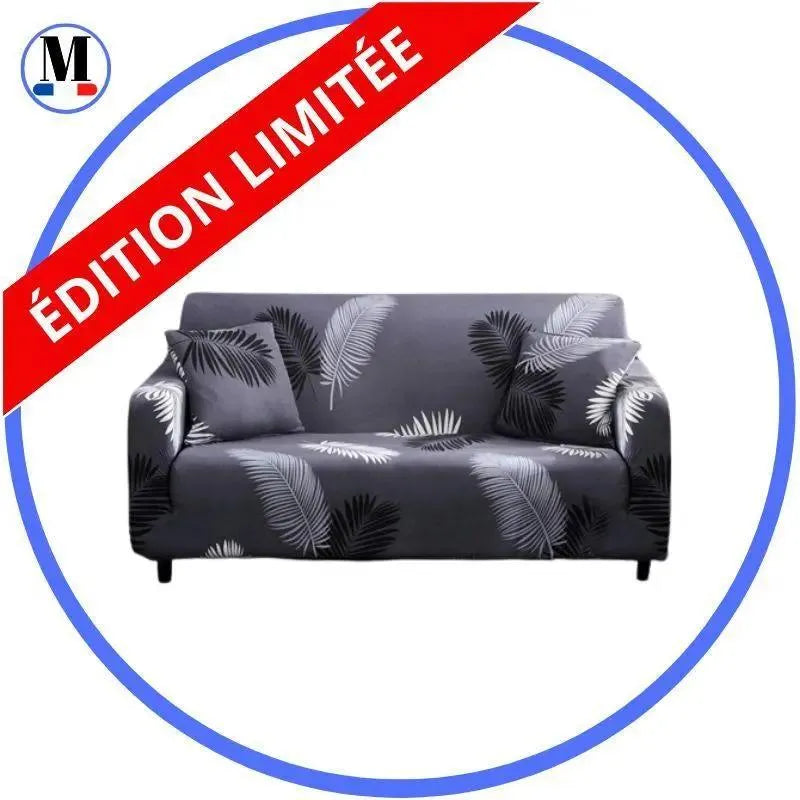 housse-de-canape-ajustables-motif-cakile – La Maison de la Housse