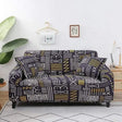 housse-de-canape-ajustables-motif-cypripe – La Maison de la Housse