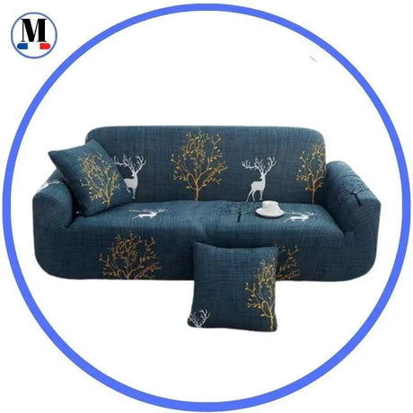 housse-de-canape-ajustables-motif-pogon – La Maison de la Housse