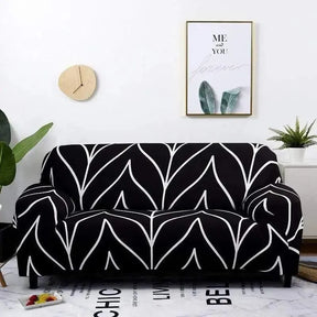 housse-de-canape-ajustables-motif-silene – La Maison de la Housse