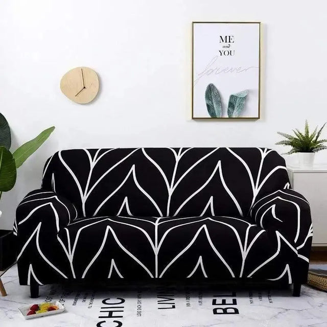 housse-de-canape-ajustables-motif-silene – La Maison de la Housse
