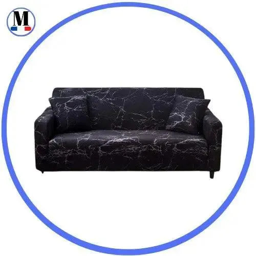 housse-de-canape-ajustables-motif-solidago – La Maison de la Housse