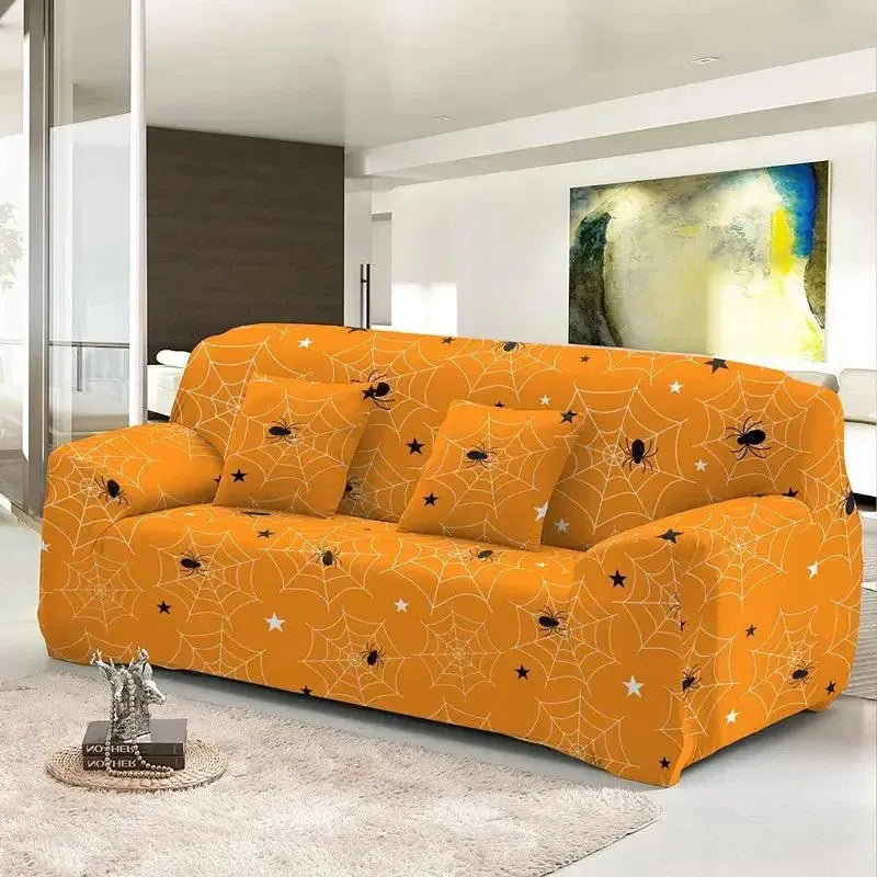 housse-de-canape-araignee-halloween – La Maison de la Housse