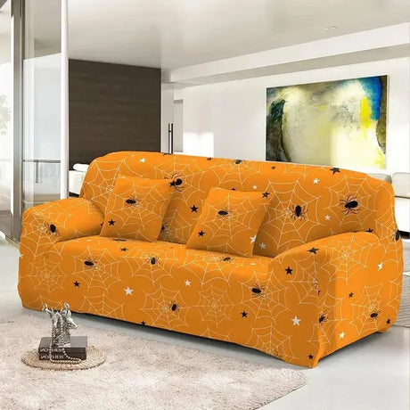 housse-de-canape-araignee-halloween – La Maison de la Housse