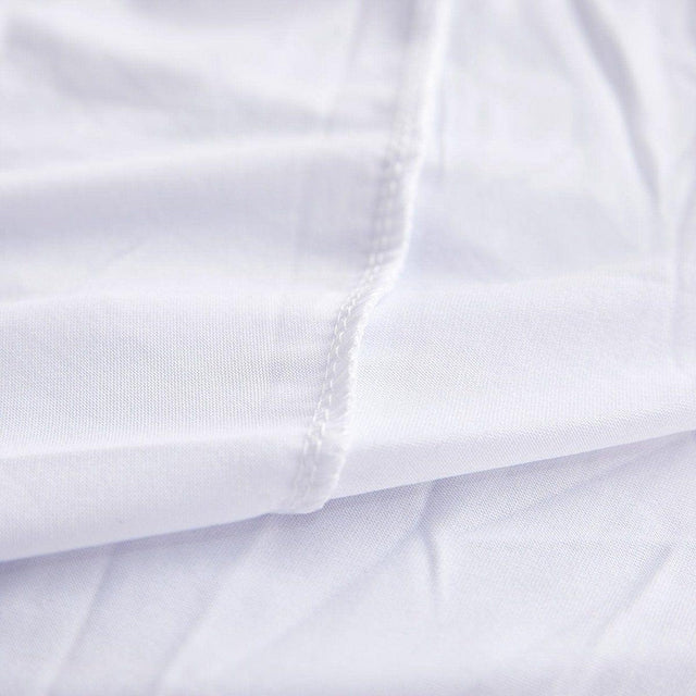 Housse De Canapé Blanc - La Maison de la Housse®