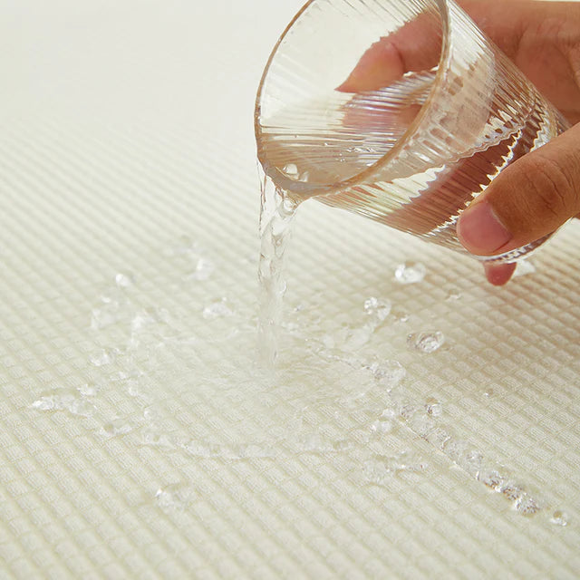 Housse de Canapé Blanc Microfibre pour product_type – La Maison De La Housse