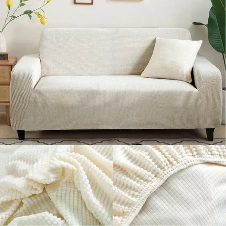 housse-de-canape-blanc-impermeable – La Maison de la Housse
