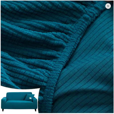 housse-de-canape-bleu-canard-impermeable – La Maison de la Housse