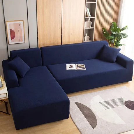 housse-de-canape-bleu-nuit-impermeable – La Maison de la Housse