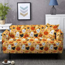 housse-de-canape-citrouille-halloween – La Maison de la Housse