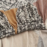 Housse De Canapé d'Angle Extensibles - Motif Maderense - La Maison de la Housse®