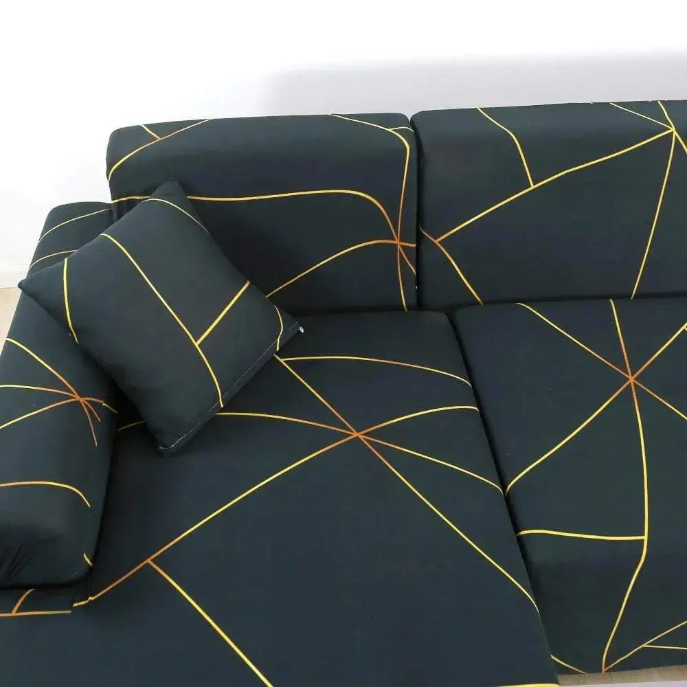 housse-de-canape-dangle-extensibles-motif-composees – La Maison de la Housse