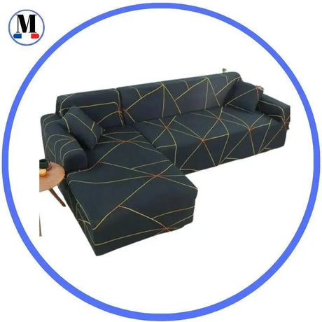 housse-de-canape-dangle-extensibles-motif-composees – La Maison de la Housse