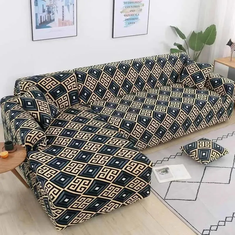 housse-de-canape-dangle-extensibles-motif-spartium – La Maison de la Housse
