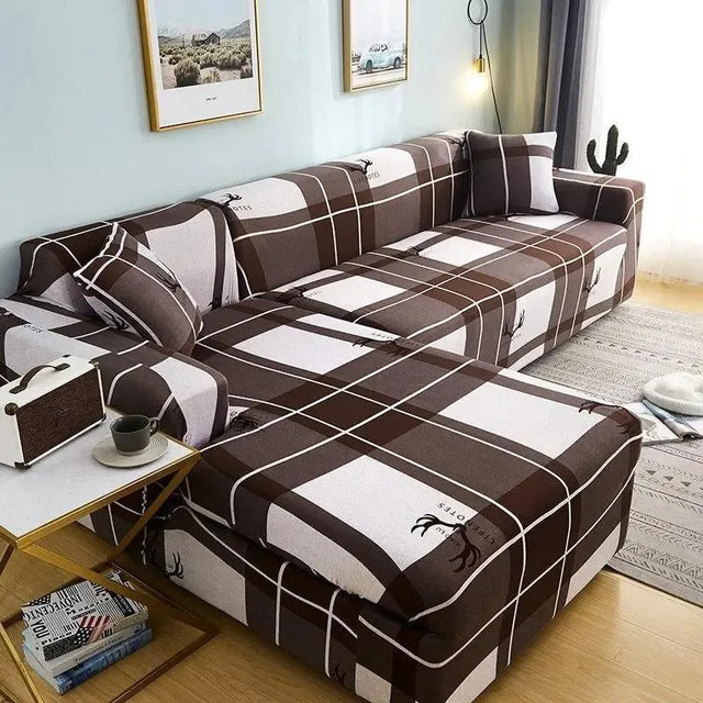 housse-de-canape-dangle-extensibles-motif-verum – La Maison de la Housse
