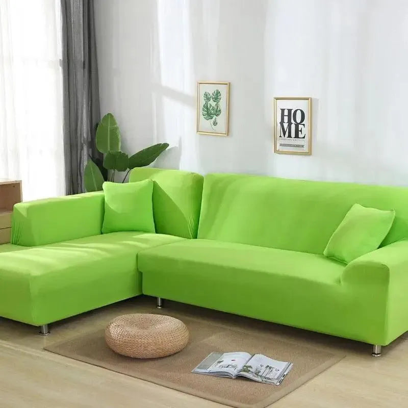 housse-de-canape-dangle-vert-pomme-bonbon – La Maison de la Housse