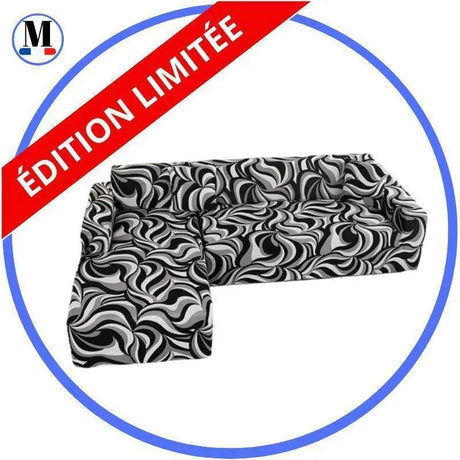 Housse de canapé d’angle Vibe pour product_type – La Maison De La Housse