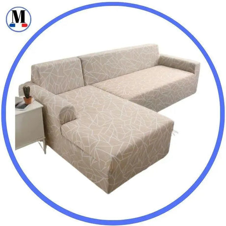 housse-de-canape-dangles-extensibles-motif-pratense – La Maison de la Housse