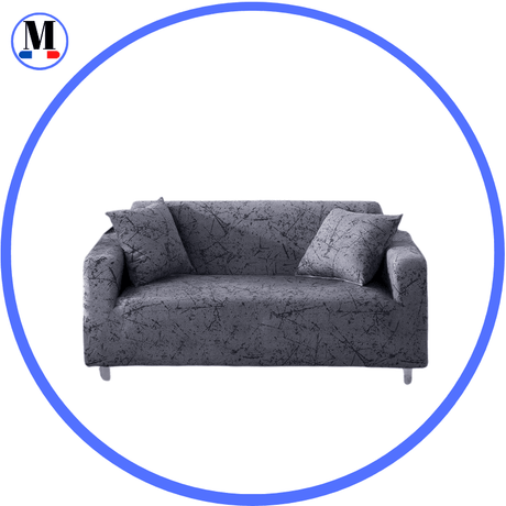 Housse De Canapé Diatelia - La Maison de la Housse®