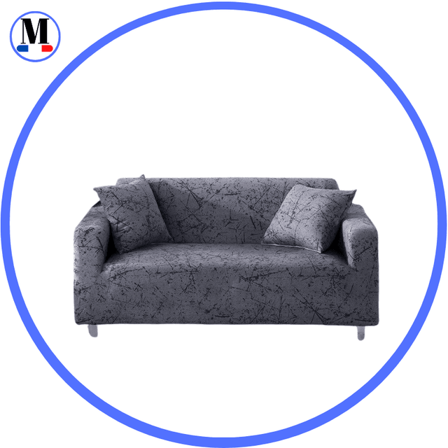 Housse De Canapé Diatelia - La Maison de la Housse®