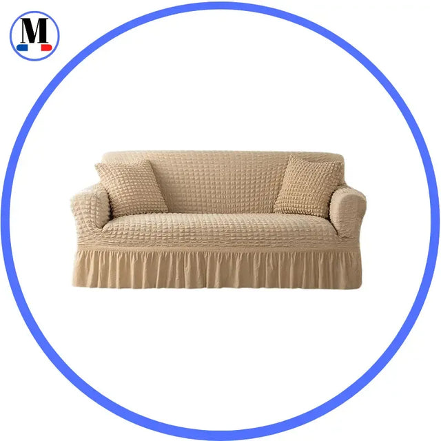 housse-de-canape-en-microfibre-style-jupe-camel-2 – La Maison de la Housse
