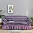 housse-de-canape-en-microfibre-style-jupe-violet – La Maison de la Housse