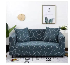 housse-de-canape-extensible-bleucrowo – La Maison de la Housse