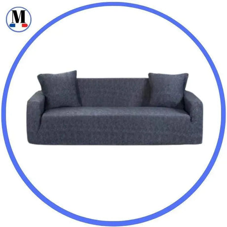 housse-de-canape-extensible-grismamo – La Maison de la Housse