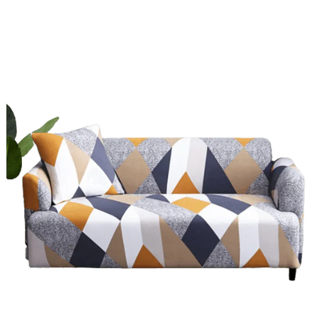 housse-de-canape-extensible-hexagonor – La Maison de la Housse