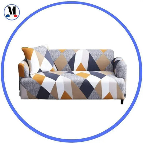 housse-de-canape-extensible-hexagonor – La Maison de la Housse