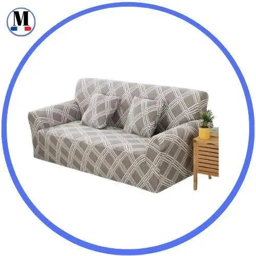housse-de-canape-extensible-maillonchain – La Maison de la Housse