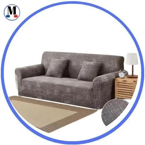 housse-de-canape-extensible-rayasy – La Maison de la Housse