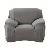 Housse De Canapé Extensible Gris pour Housse de canapé – La Maison De La Housse