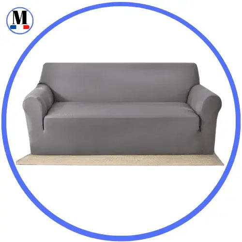 housse-de-canape-extensible-universelle-gris – La Maison de la Housse