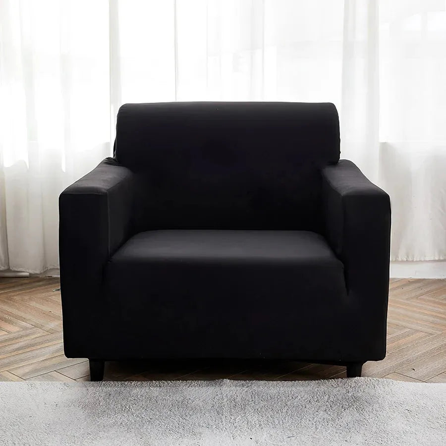 housse-de-canape-extensible-universelle-noir – La Maison de la Housse