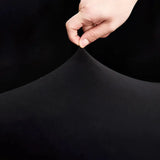 housse-de-canape-extensible-universelle-noir – La Maison de la Housse