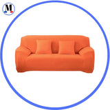 housse-de-canape-extensible-universelle-orange – La Maison de la Housse