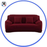 housse-de-canape-extensible-universelle-rouge-vin – La Maison de la Housse