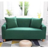 housse-de-canape-extensible-universelle-vert – La Maison de la Housse