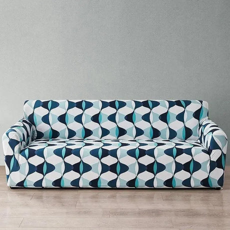 housse-de-canape-extensibles-ajustable-motif-dactylis – La Maison de la Housse