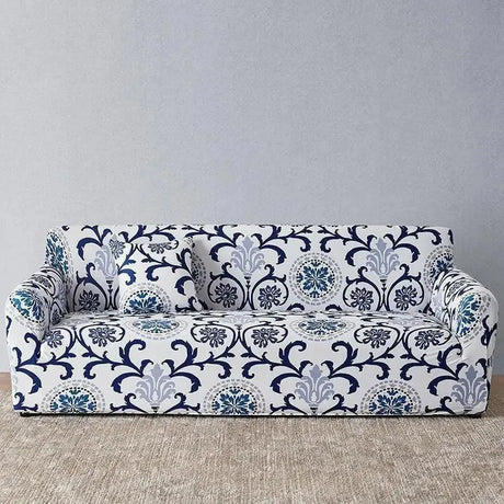 housse-de-canape-extensibles-ajustable-motif-erinus – La Maison de la Housse